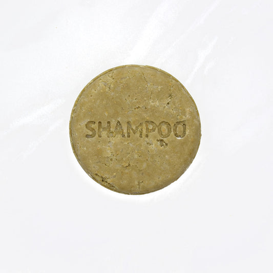 Avocado Shampoo Bar