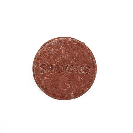 Strawberry Shampoo Bar